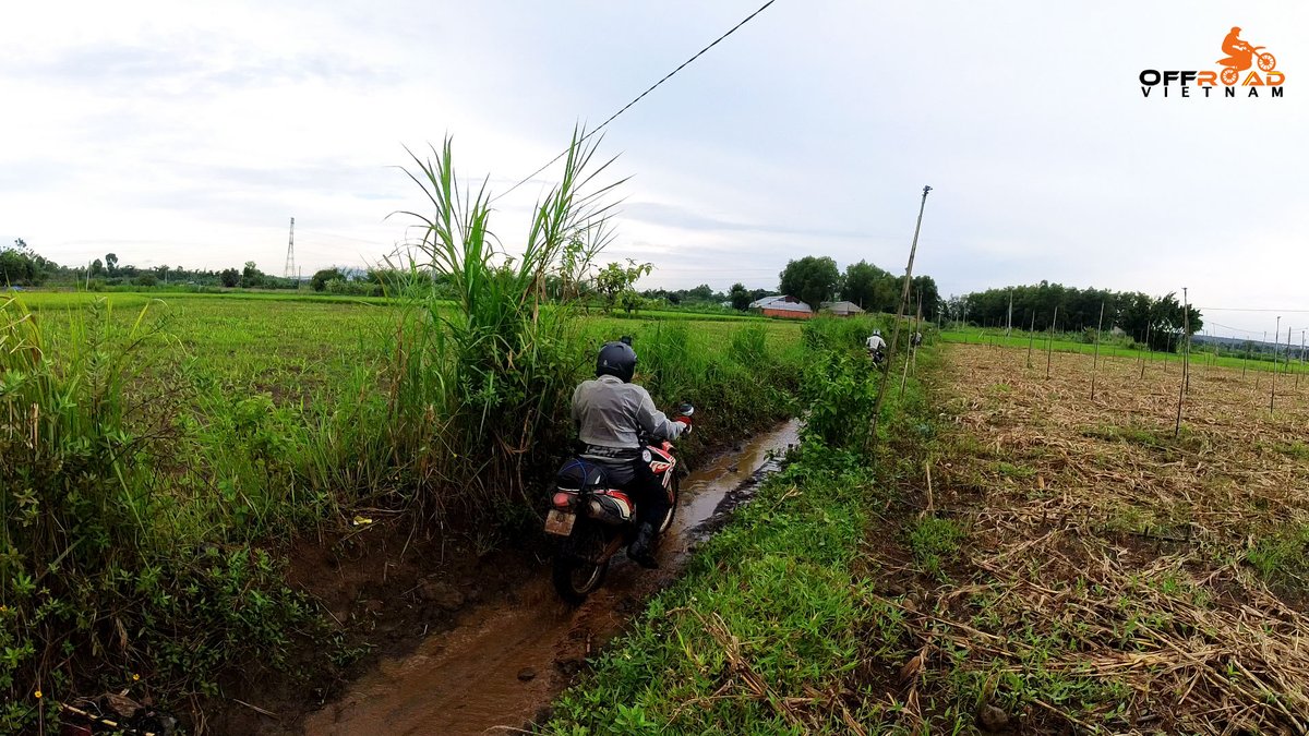 vietnambikers1's tweet photo. No road is too long if you have good company, a rough road or even no road isn't a problem. π
π₯οΈ https://t.co/cpeXtZi5mz
#goodcompany #moreenjoyable #lesstedious #vietnam #xuhuong2023 #trending2023 #motorbike #motorcycle #tour #rental #honda #XR150L #CRF150L #CRF250L #CRF300L https://t.co/C9ArlshWa1