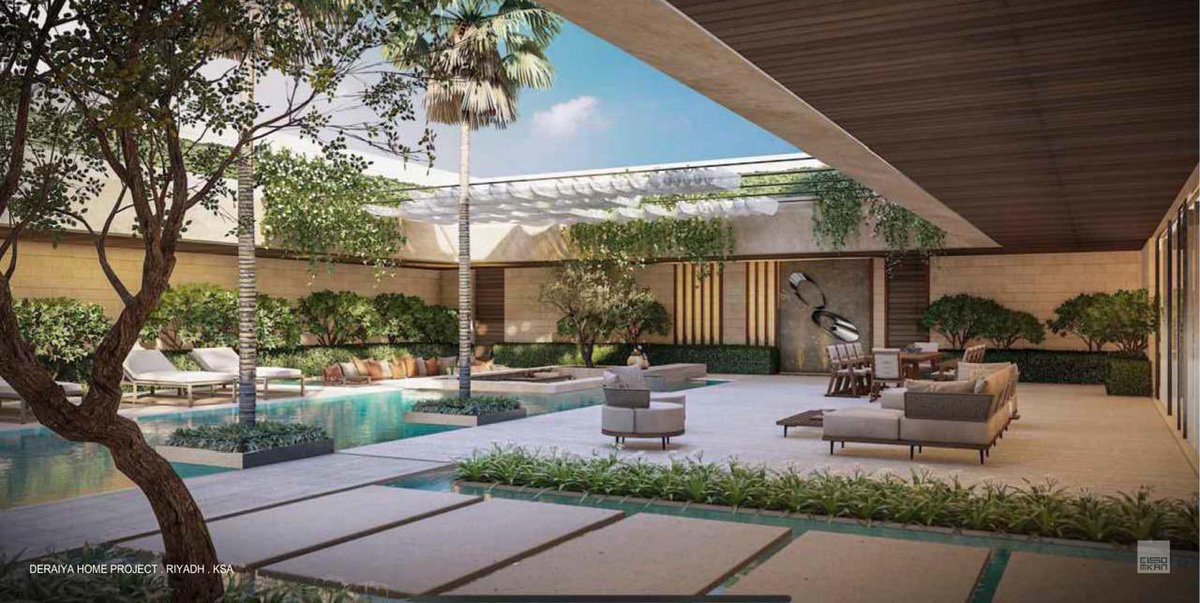 MkanArchitects's tweet photo. Private home  | Riyadh   

kingdom of Saudi Arabia  

Design by

MKAN Architects 
Architect . Saleh AlLuhidan    

@SaudiArchitect https://t.co/pjHJTlU1at