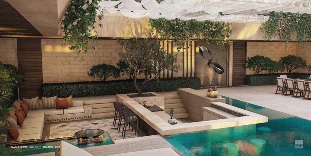 MkanArchitects's tweet photo. Private home  | Riyadh   

kingdom of Saudi Arabia  

Design by

MKAN Architects 
Architect . Saleh AlLuhidan    

@SaudiArchitect https://t.co/R3PHIDoTn4