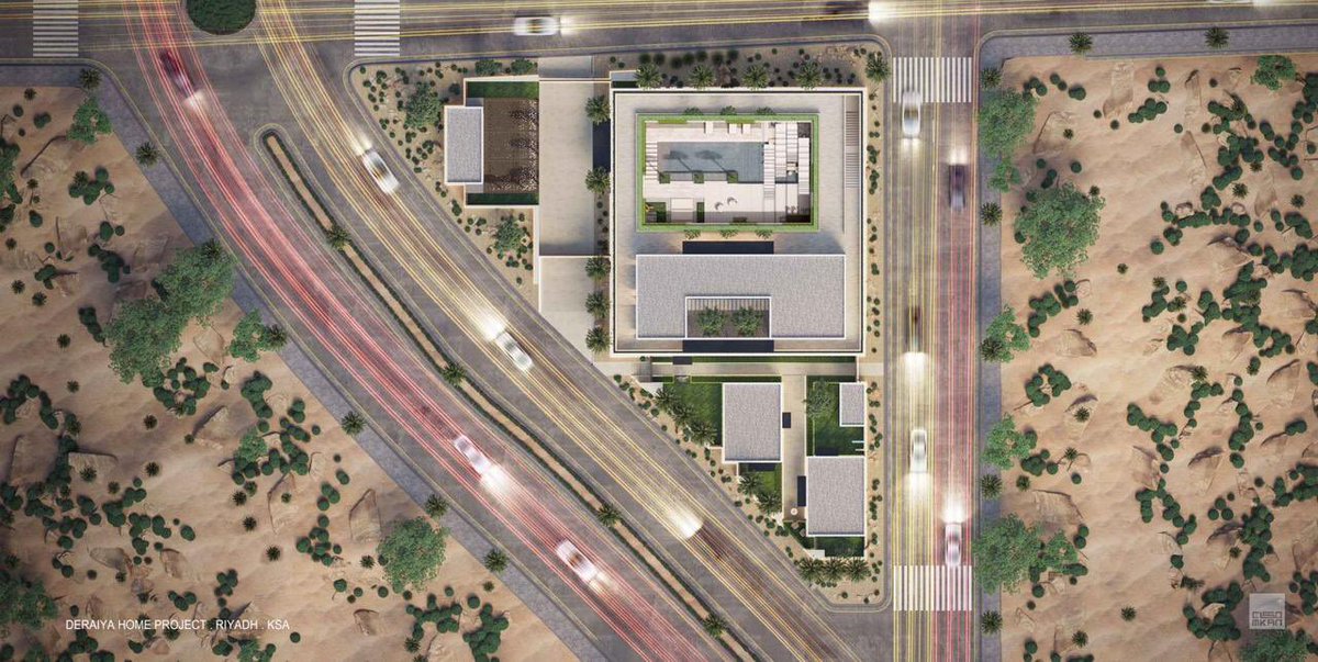 MkanArchitects's tweet photo. Private home  | Riyadh   

kingdom of Saudi Arabia  

Design by

MKAN Architects 
Architect . Saleh AlLuhidan    

@SaudiArchitect https://t.co/R3PHIDoTn4