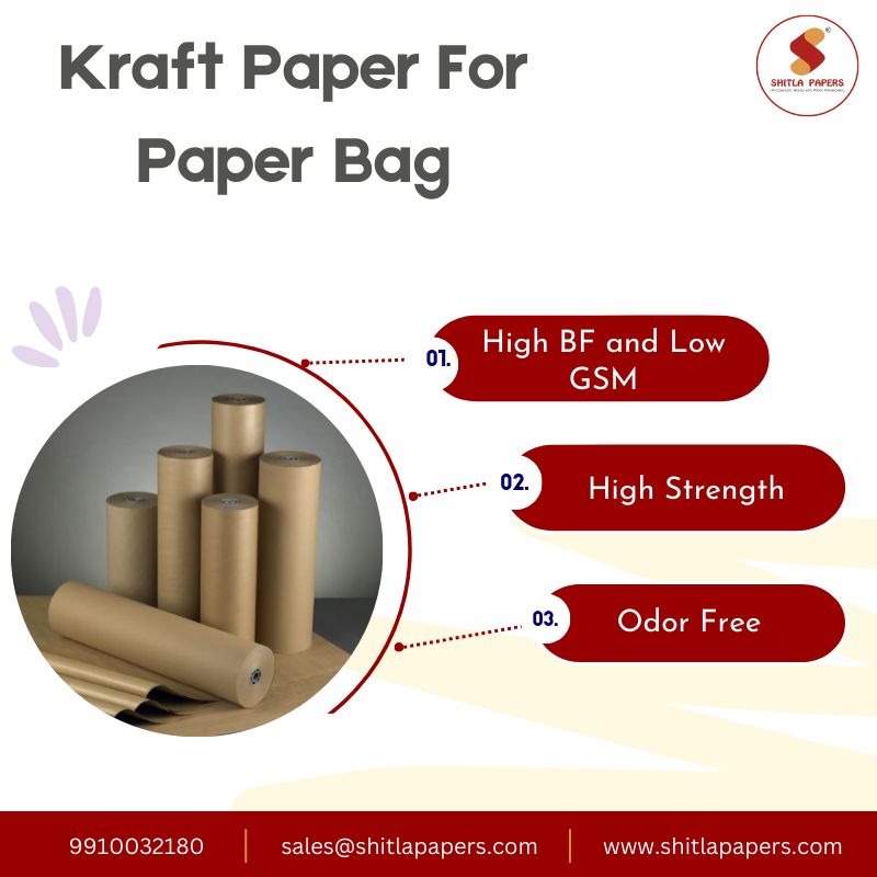shittlapaper's tweet photo. We are making high quality of kraft paper, We export our kraft paper in more than 10+ countries.
Contact us for your requirement.
e-mail - sales@sheetlapapers.com
website - https://t.co/EeTwfqUScF
Call / WhatsApp - (+91) 9910032180
#kraftpaper #export #paperexport #recycle https://t.co/8RLVp2Neek