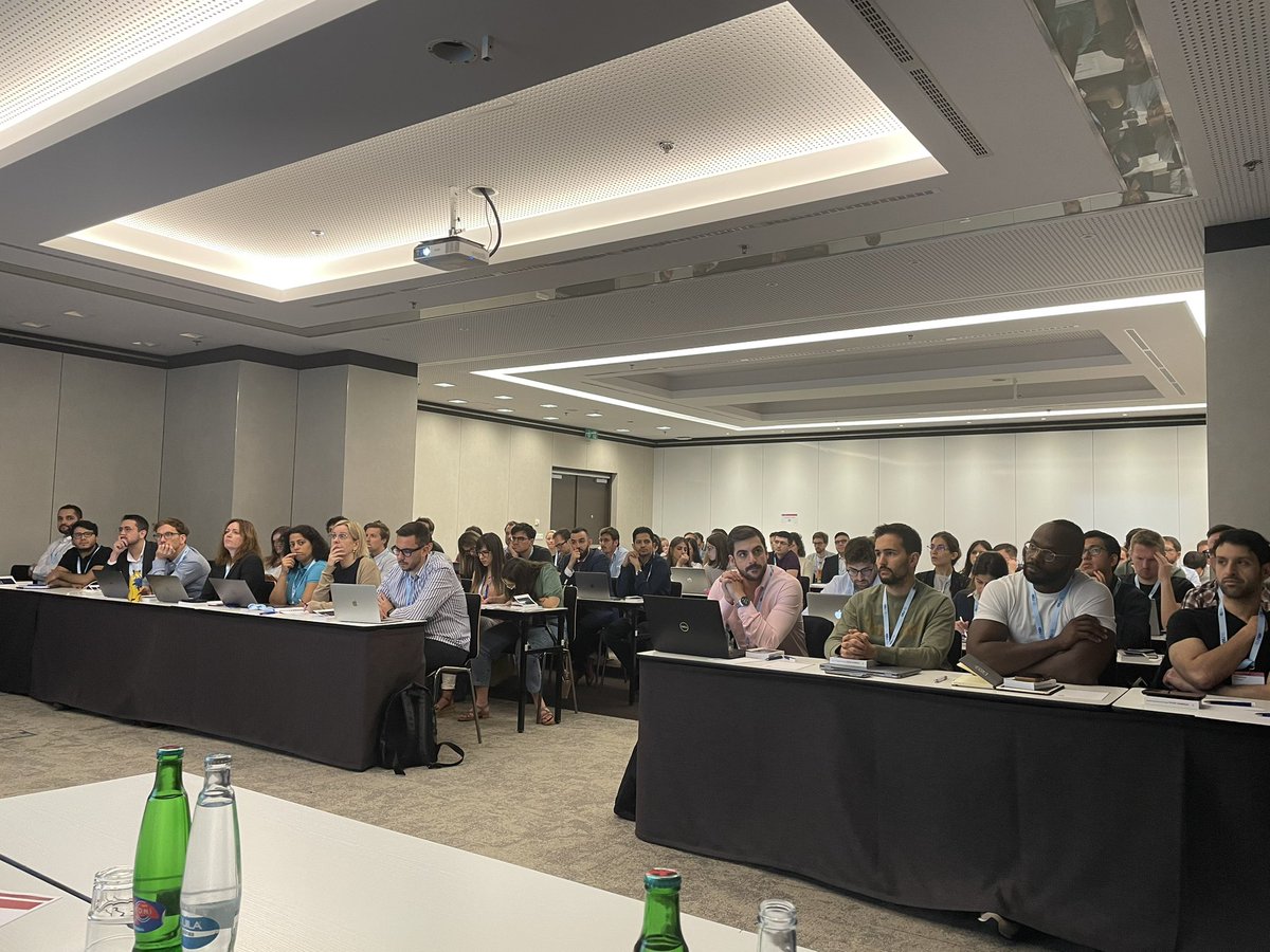 Carme Mir (@carme_mir1) on Twitter photo Excellent kick off long week at #EUREP. Happy to be back with the team at work #bladder #testes #penile #kidney <a href="/evanguelosx/">Evanguelos Xylinas</a> <a href="/amerseburger/">Axel S. Merseburger</a> <a href="/kbensalah35/">Karim Bensalah</a> <a href="/Uroweb/">European Association of Urology (EAU)</a> <a href="/evanliats/">EVANGELOS LIATSIKOS</a> Excellent kick off long week at #EUREP. Happy to be back with the team at work #bladder #testes #penile #kidney <a href="/evanguelosx/">Evanguelos Xylinas</a> <a href="/amerseburger/">Axel S. Merseburger</a> <a href="/kbensalah35/">Karim Bensalah</a> <a href="/Uroweb/">European Association of Urology (EAU)</a> <a href="/evanliats/">EVANGELOS LIATSIKOS</a>