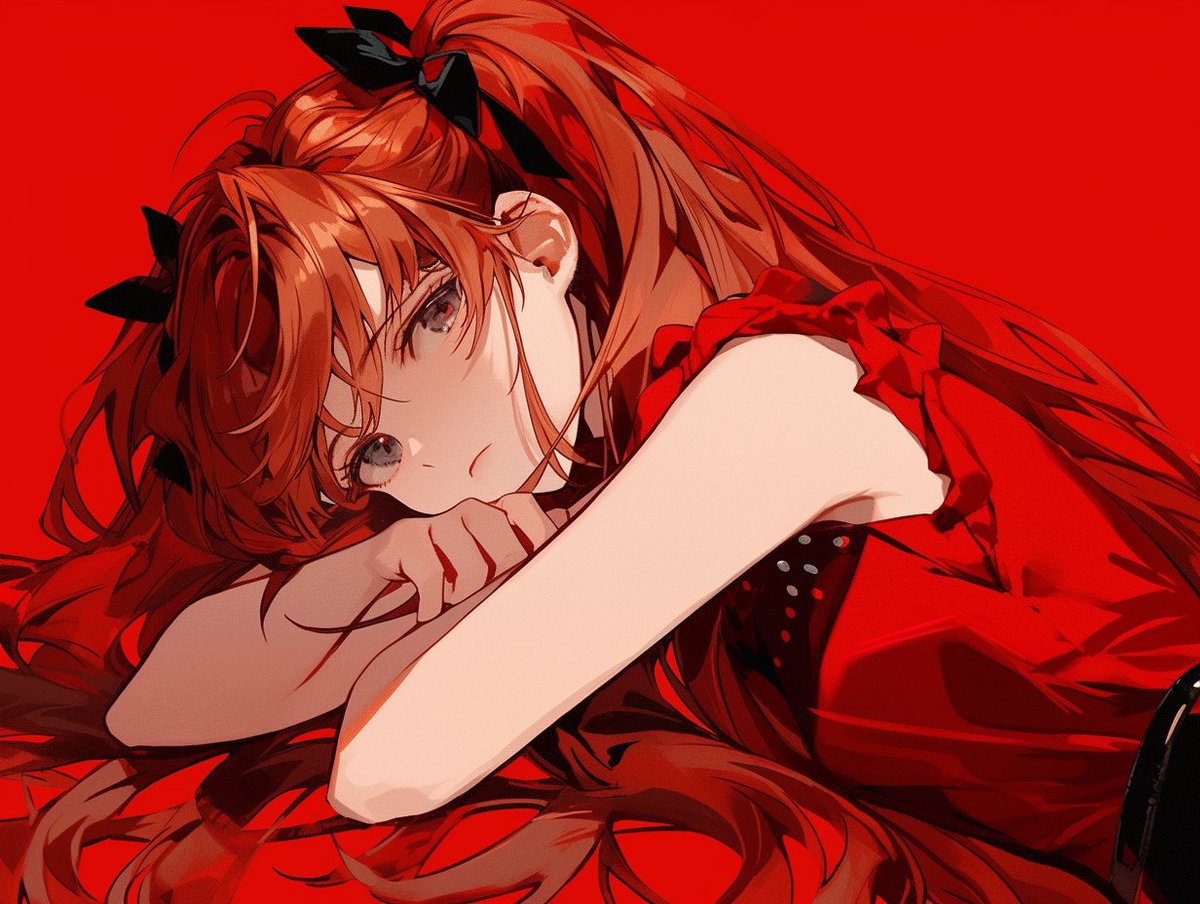 93日目、休憩
#100日空想アスカ