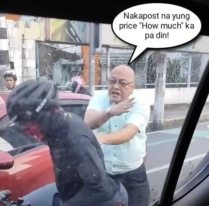 frustratedDoe's tweet photo. #WilfredoGonzalesMeme #PinoyMeme 

https://t.co/tUvLYn8zGQ https://t.co/Rs34rVTziR