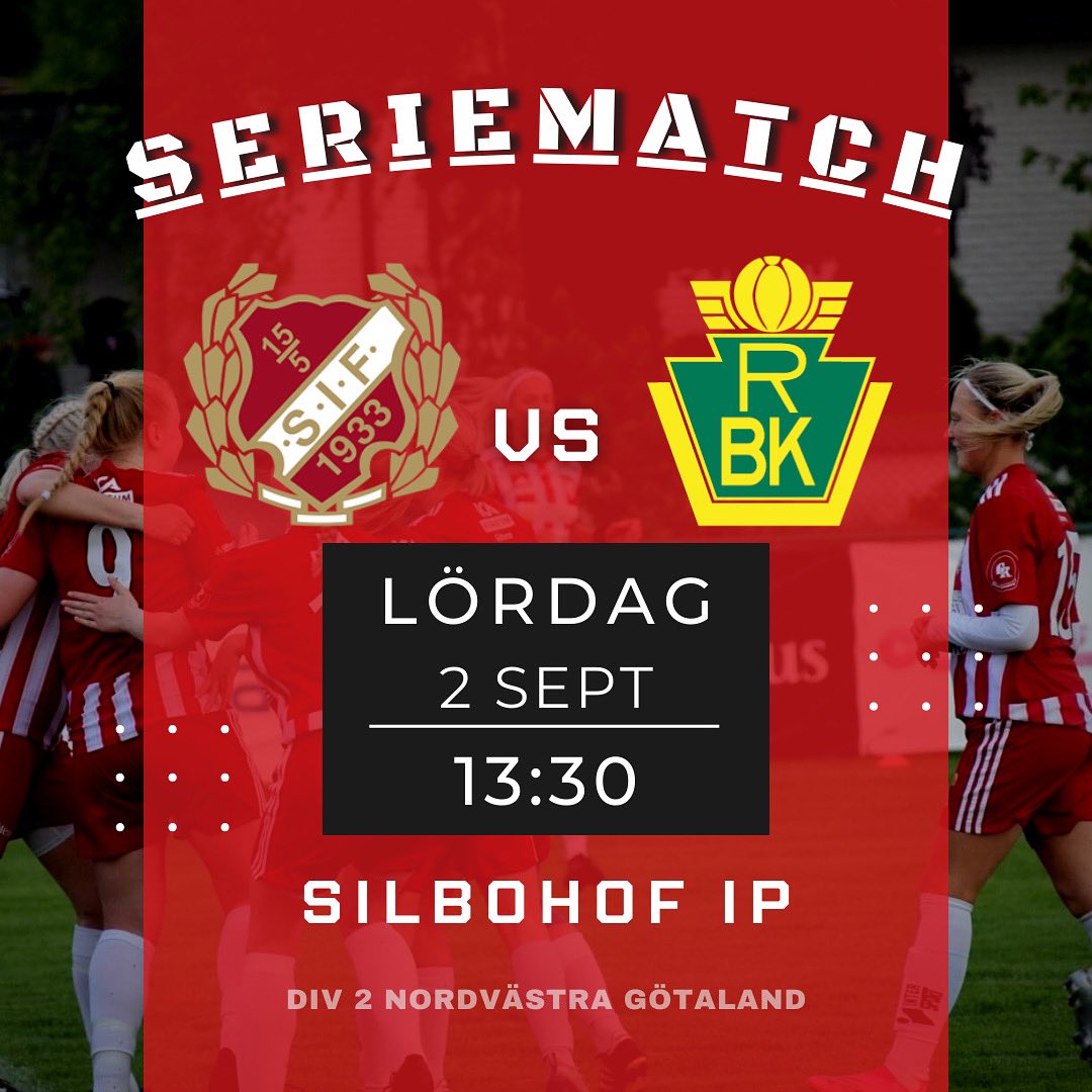 Hoppas vi ses!
❤️🤍