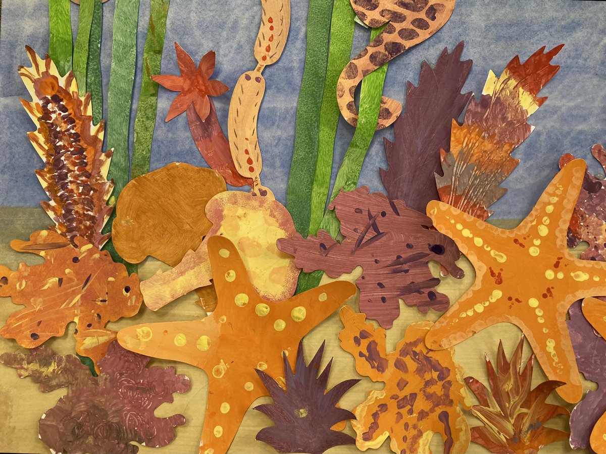 west_mojo's tweet photo. Beautiful work with #stencils #sgraffito #pattern and #dottingtools at #TyEnfys @HallmarkCare to create this lovely scene with #seahorses and #coral Amazing details from everyone🤩👏
#NationalBeachDay #keepingresidentsactive #creativemojo https://t.co/Xhr59Z29eH