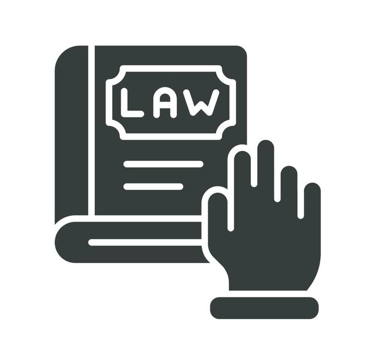 Selon la Constitution, le #Gabon est une République #laïque. Ainsi, la prestation de serment ne peut se faire sur la #Bible. 
#Rituel connu: la main droite levée vers le drapeau gabonais et l’autre posée sur la #Constitution.

#RétablissementTemporaireDelaCourConstitutionnelle
