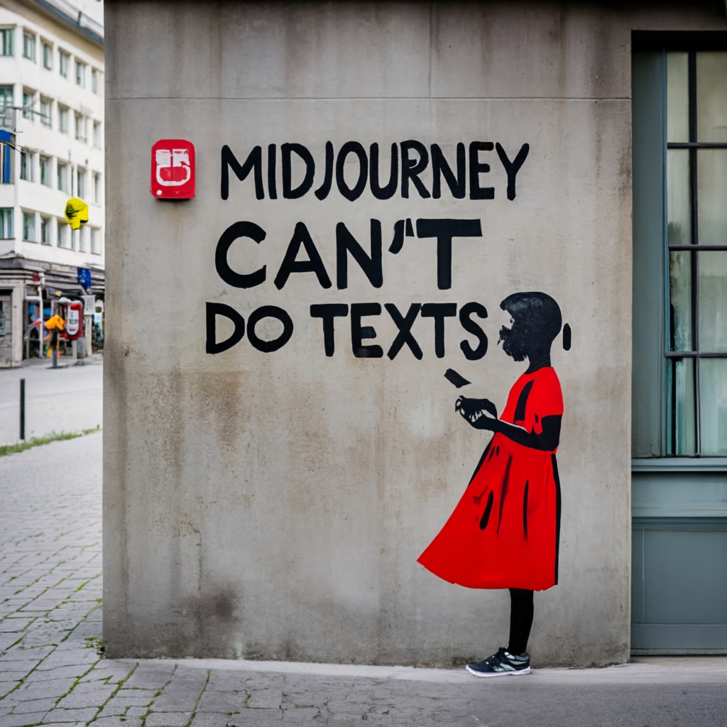 Ich mag #Ideogram :)