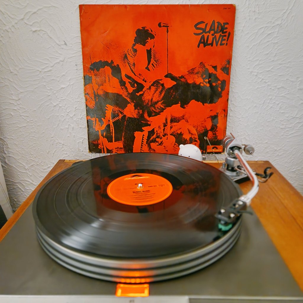 Brighter Day Record Shop tweet media