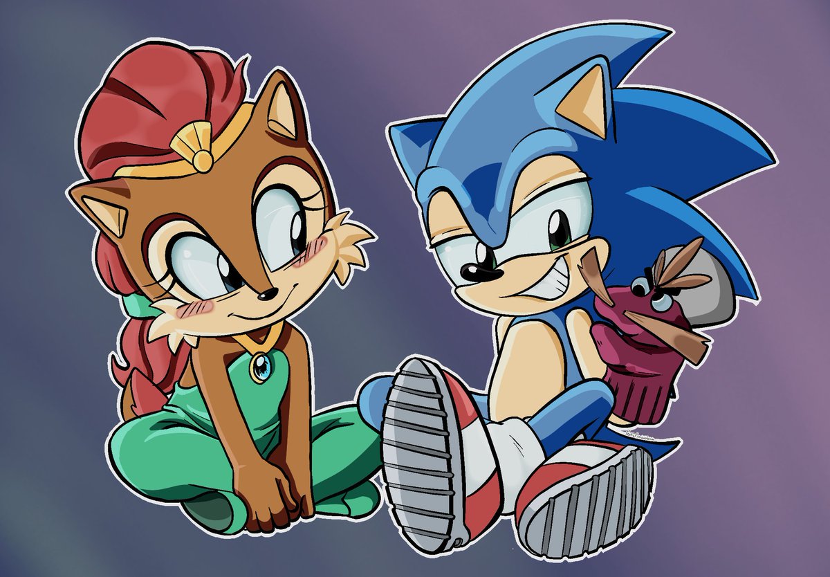 Woke up feeling good