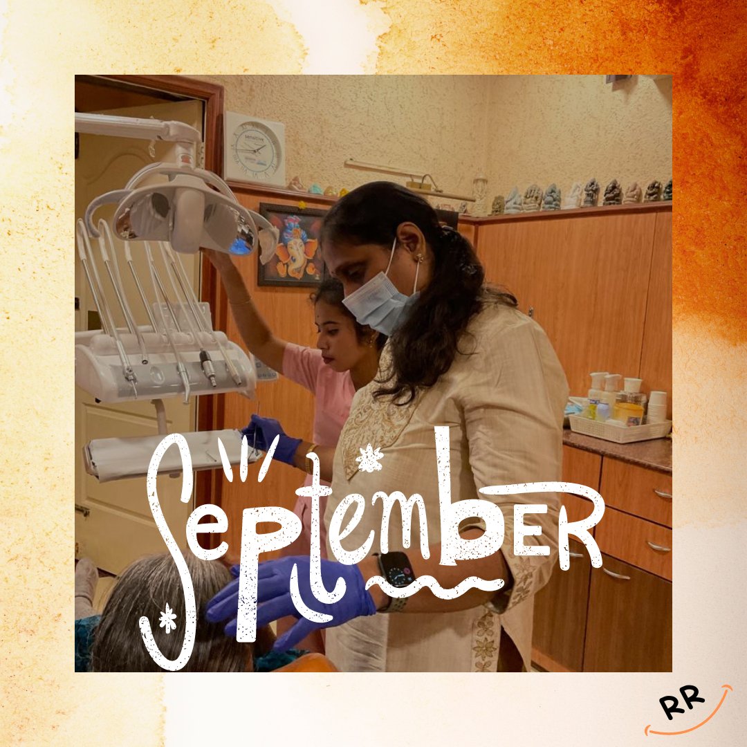 rr_dental's tweet photo. New month is here, hello September.
.
.
#september #newmonth #dentalclinic #dentalhospital #dentist #dentistry #chennaidentist #tamildentist #dentalcourses #dentalcollege #dentalvideo #dentaltechnology #latestdentaltreatments #vadapalani #tnagar #ashoknagar #kodambakkam https://t.co/W2Dy7tpgYx