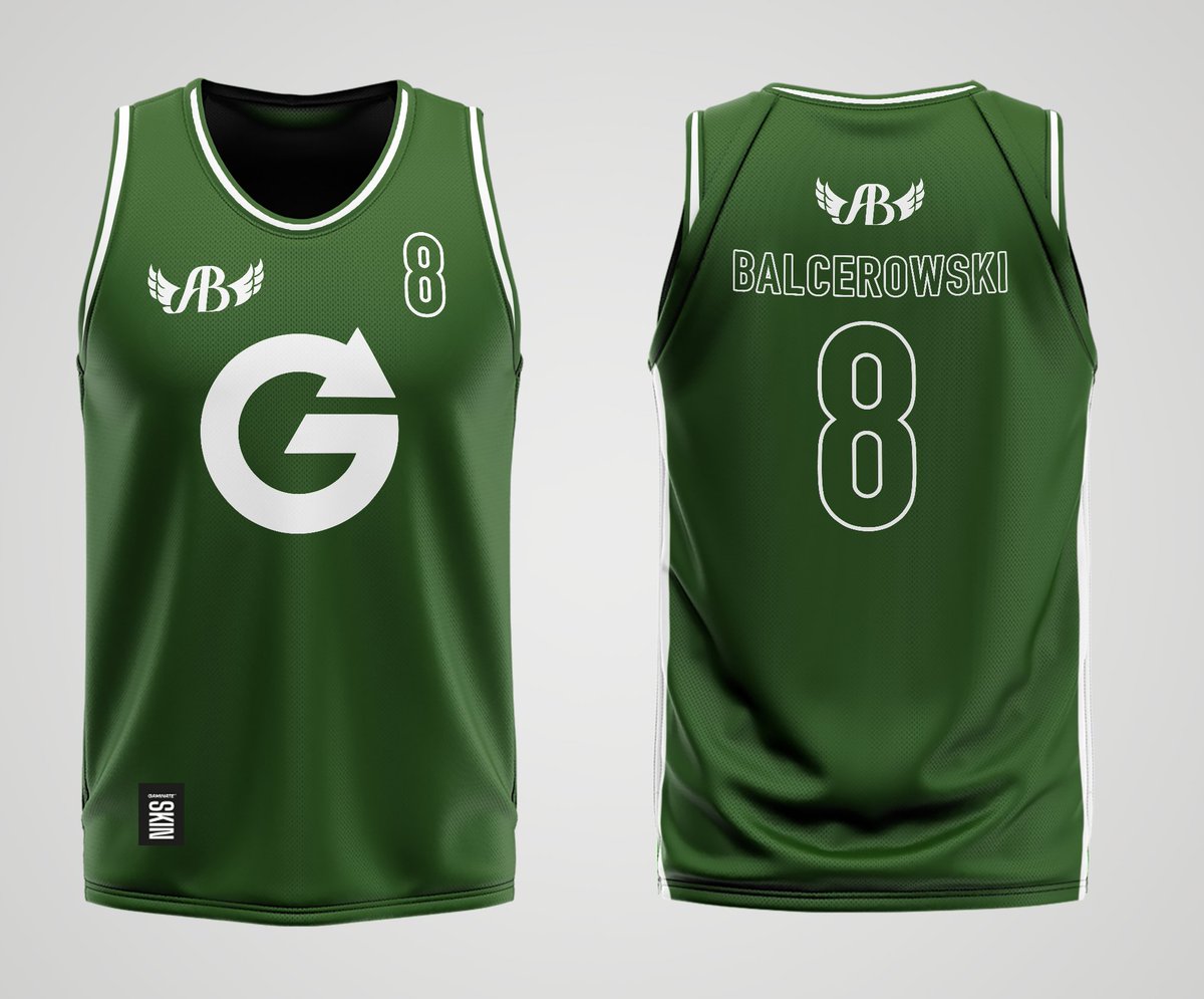 Gaminate Global tweet media