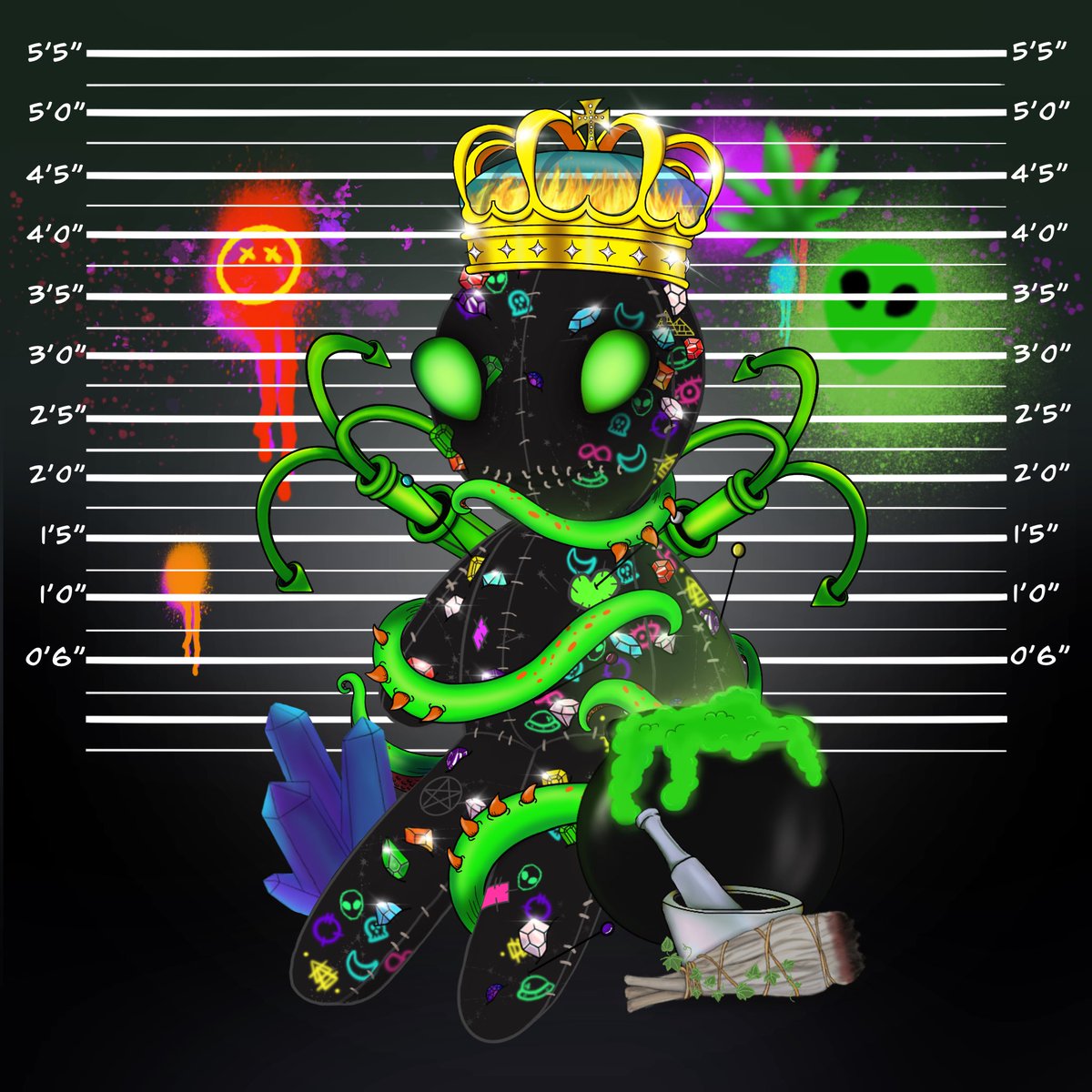 LDZ_on_SOL's tweet photo. 🛒 Trait Shop Contest 🛒

🌀 LDZ will be hosting its 1st ever trait Shop Upgrade Competition!Voted on by our very own DOLL DAO
🌀 OG Contest will start 9/4/23 TOP 5 upgrades will win some HOT prizes 
🌀 Mutant Contest starts 9/6/23 TOP 10 will win some HOT prizes!
🌀 Stay tuned for more details dropping in our discord regarding the contest and prize pool!