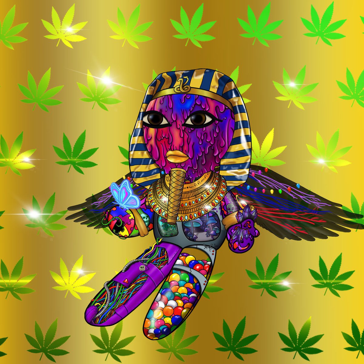 🛒 Trait Shop Contest 🛒

🌀 LDZ will be hosting its 1st ever trait Shop Upgrade Competition!Voted on by our very own DOLL DAO
🌀 OG Contest will start 9/4/23 TOP 5 upgrades will win some HOT prizes 
🌀 Mutant Contest starts 9/6/23 TOP 10 will win some HOT prizes!
🌀 Stay tuned