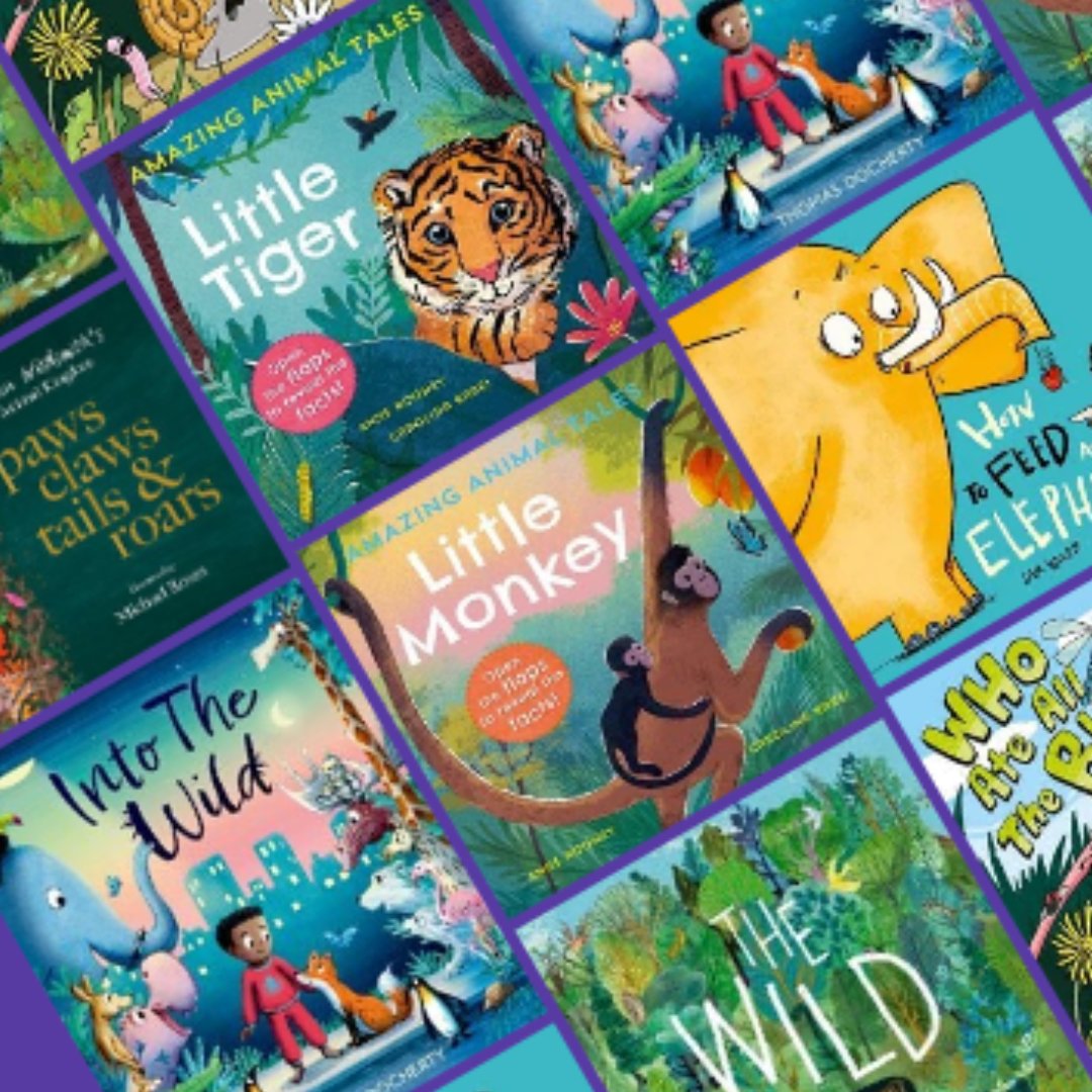 Oxford Children's Books tweet media