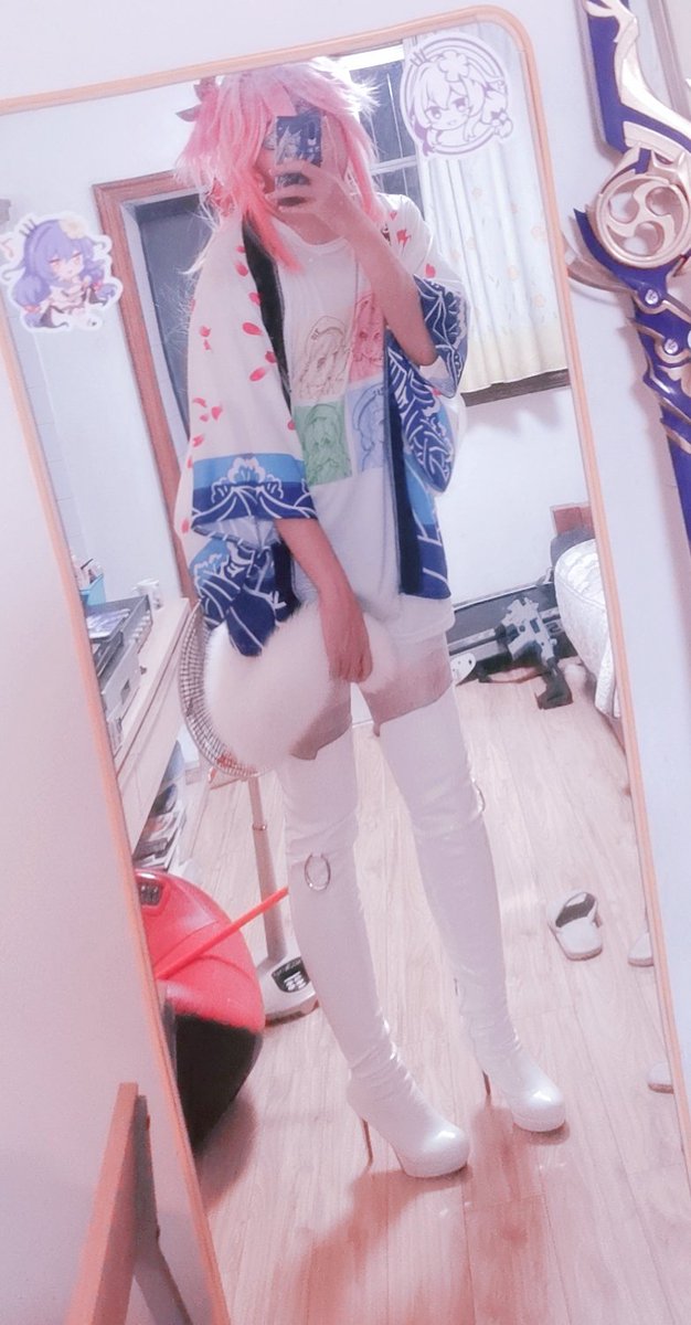 傻狗马斯克。。。更新之后连带着把我私信也关了。。#伪娘