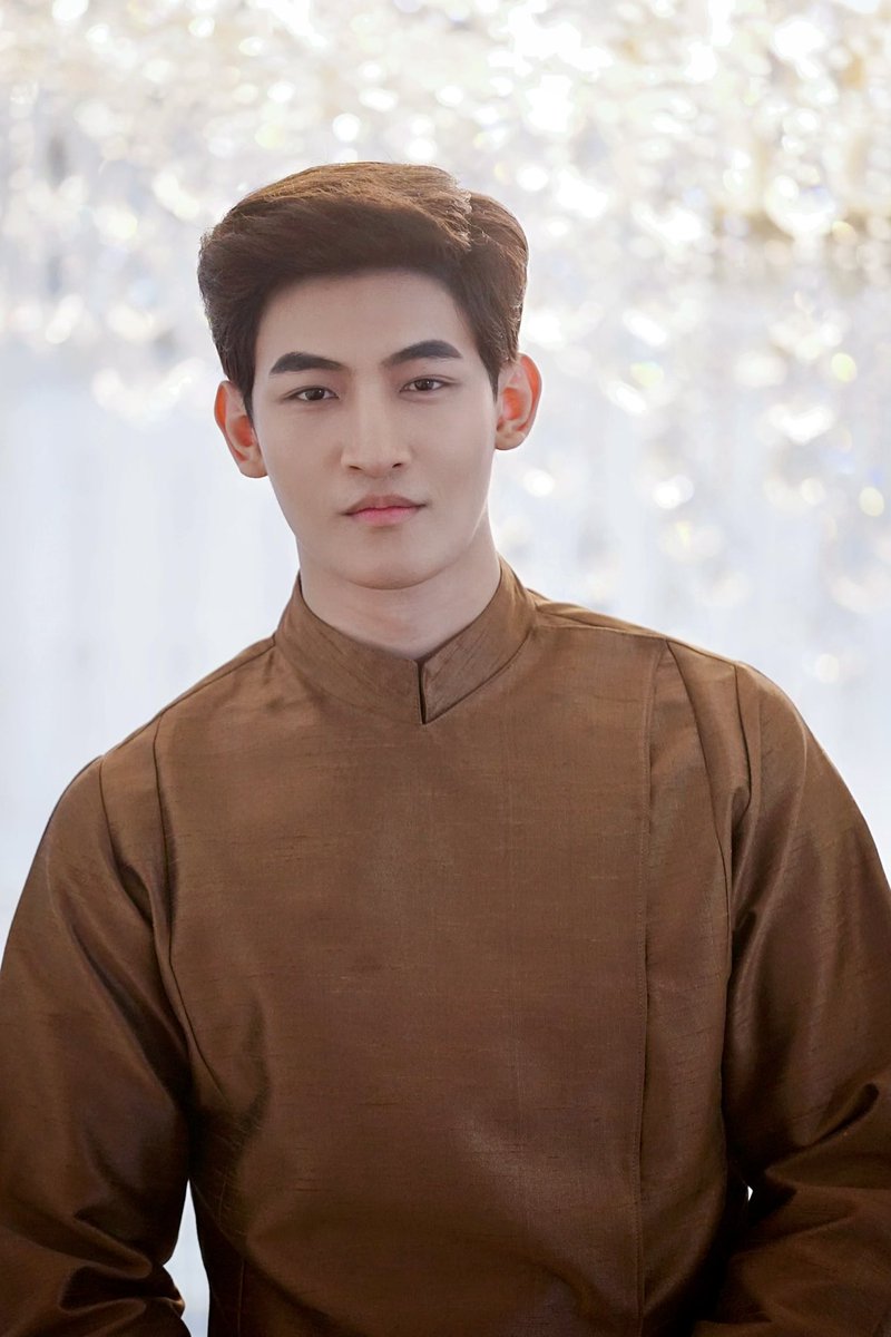 เริ่มวันแรกของเดือนกันยายน กับพระเอกละครวิญญาณแพศยา “เจ้าน้อยอินเชวง” 🎬🤩 #OhmThitiwat