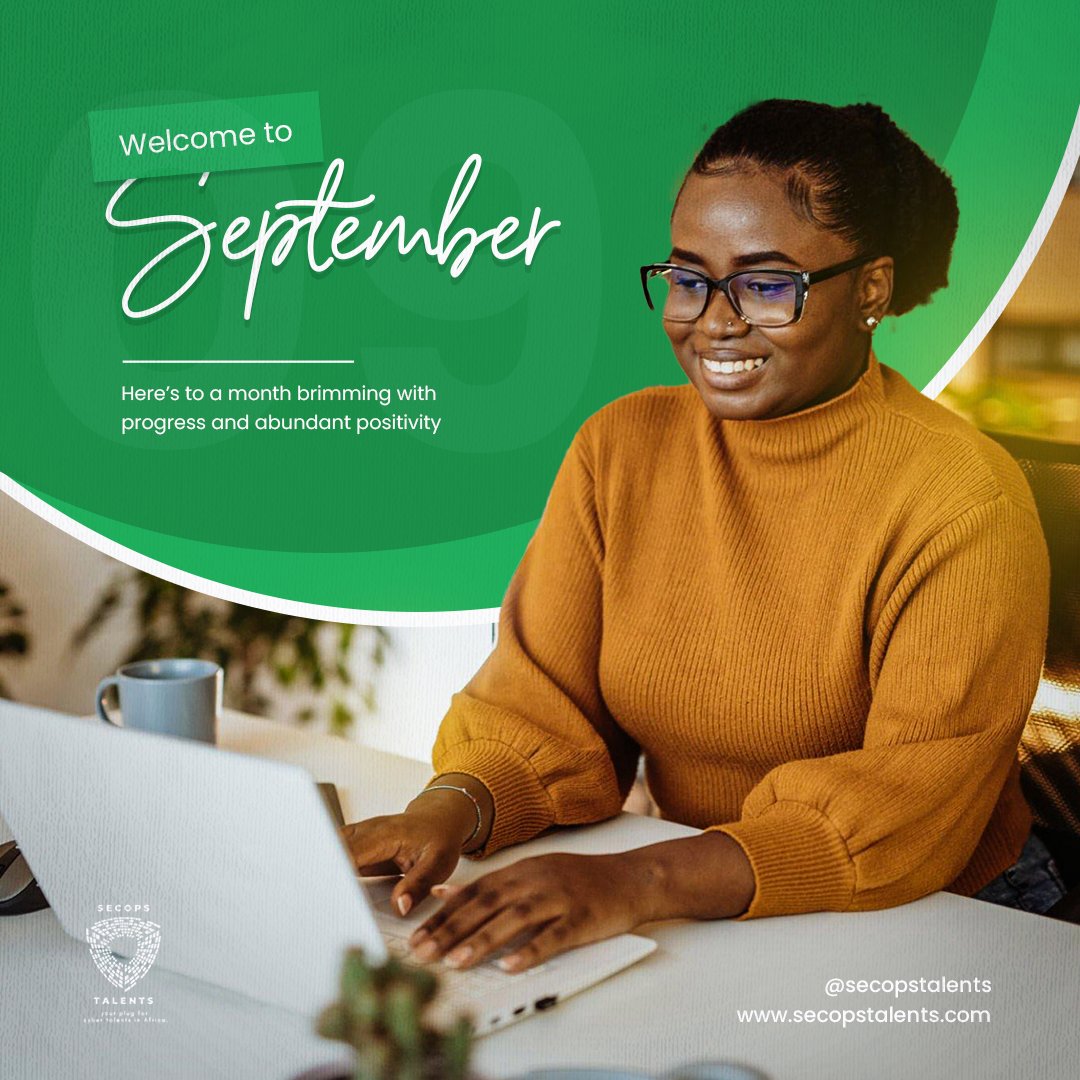 secopstalents's tweet photo. 💚 September•Septembre•Septiembre 💚

#secopstalents #september #progress https://t.co/zWvCkb5rTU