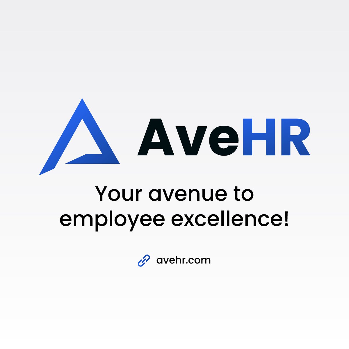 Revolutionize HR with AveHR! ✅

Simplify HR operations for all businesses. Your avenue to employee excellence❗

🔗 avehr.com

#AveHR #AveHumanResources
