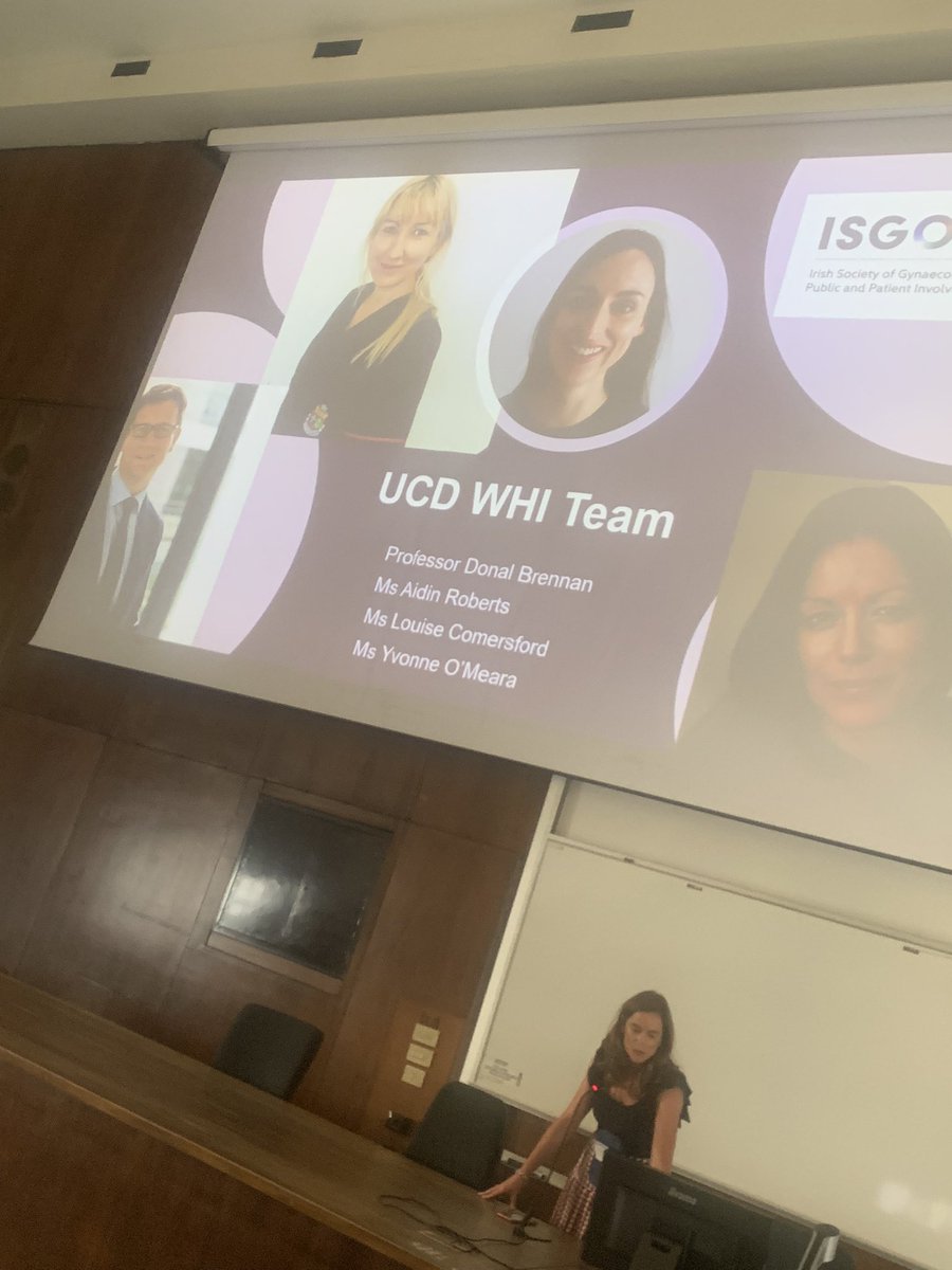 So lovely to be here in Milan @IPOSPsychoOncol hearing how amazing ThisIsGo @thisisgo_ie has done since its conception. Well done @yvonneo_meara @donalb5 & team @IrishCancerSoc @hseNCCP