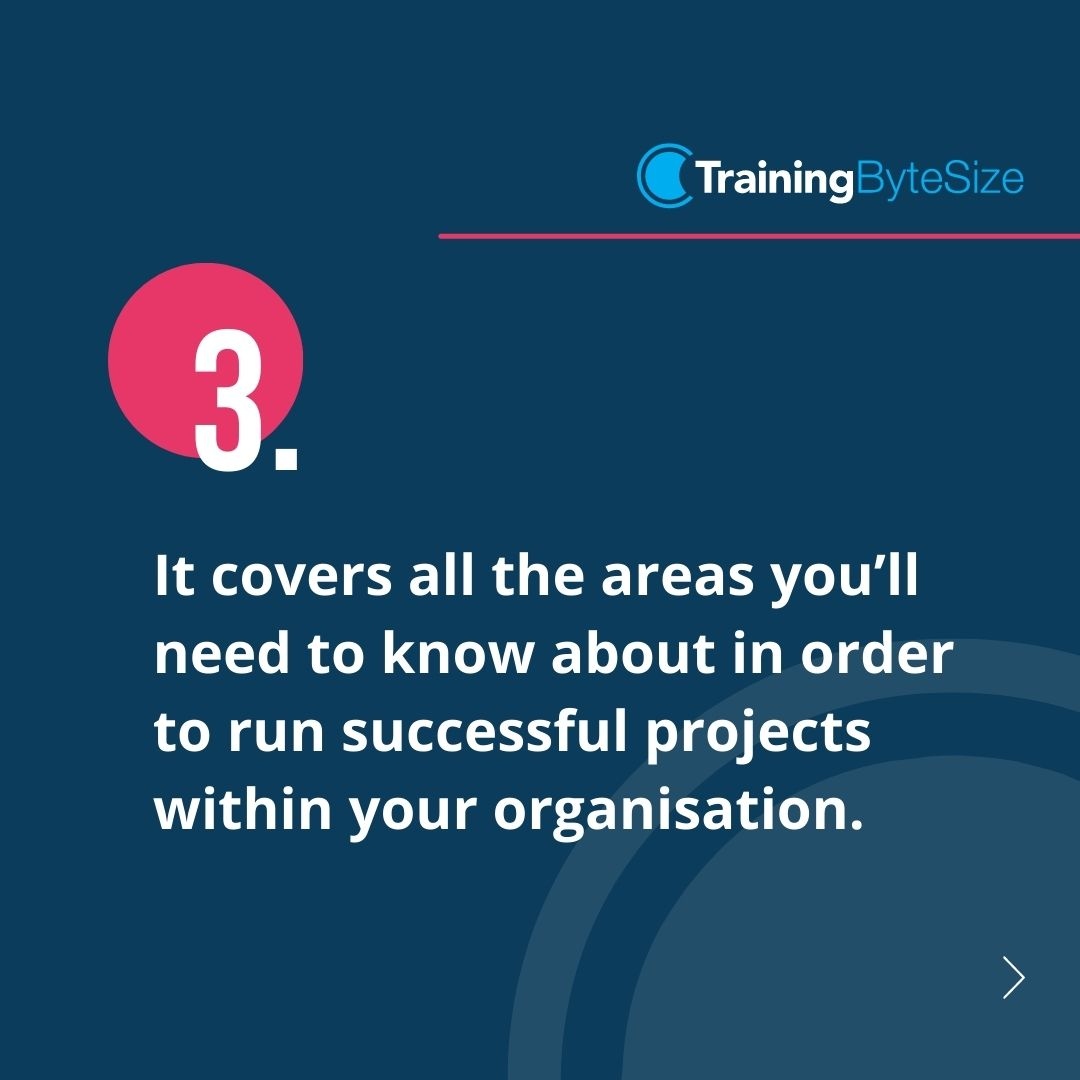 Trainingbytesiz's tweet image. Let's have an deep dive into the APM Project Fundamentals qualification1
Want to find out more? Speak to our friendly team: learning@trainingbytesize.com