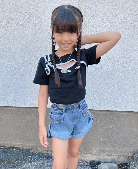 Twitterのコスプレ画像15