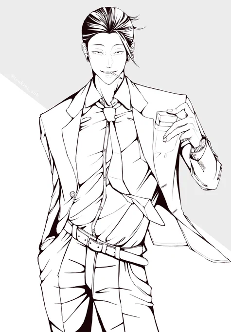 ゲトー 