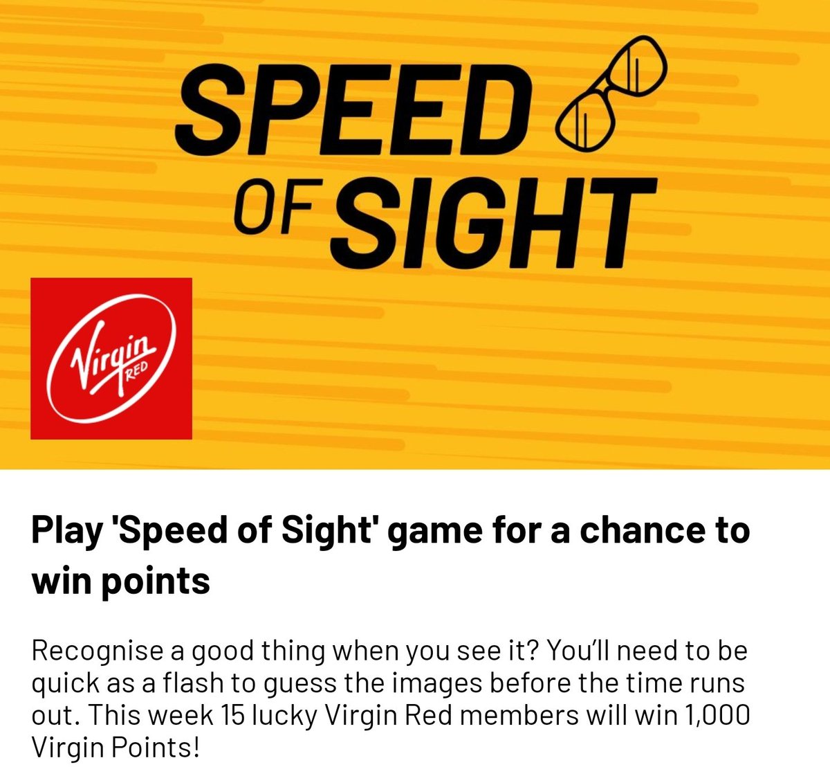 rEd_the_Duck's tweet photo. #SpeedOfSight by @virginred 
#VREDgame 15x1000 https://t.co/qKn0qkwGlG