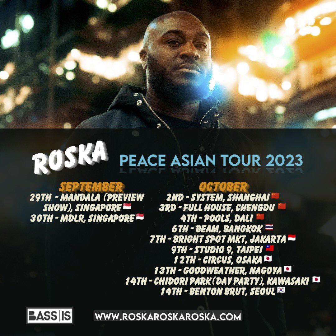 ✈️ 🔊 🎵 ❤️