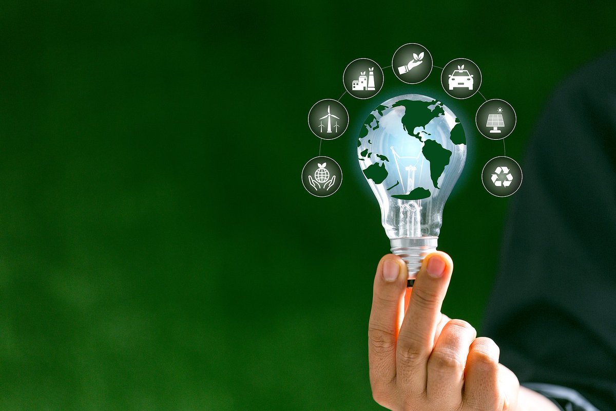 ¡Gran noticia para un futuro más verde! 🌍 La Fundación <a href="/PPG/">PPG</a> ha invertido más de 4,5 millones de euros en #educación para la #sostenibilidad medioambiental. 💚💡Más información en nuestro blog: tinyurl.com/44ymtmn4