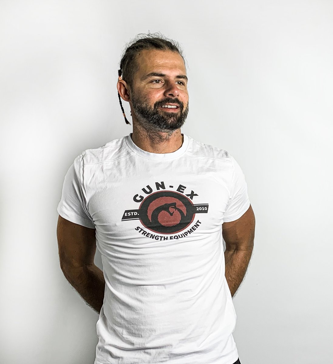 GUNeXtraining's tweet image. ESTD. 2010 ... Yeah, time flies... Have a great weekend y'all. 

 #ESTD2010 #timeflies #gunex