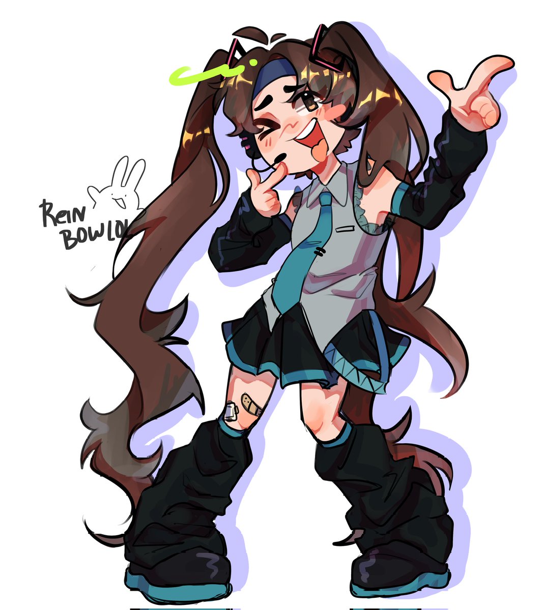 reinb0wlol's tweet photo. Roier Miku 👍

#Roier #roierfanart https://t.co/UmwKLbtOAF
