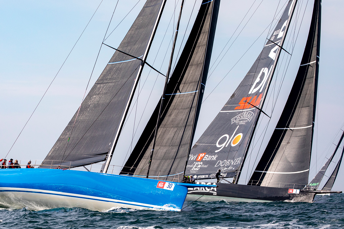 RegataBarcolana's tweet image. #Settembre #CalendarioBarcolana #2023 ⛵️🆚⛵️

#Barcolana54 #B54 #Barcolana54PresentedbyGenerali #EnjoyBarcolana