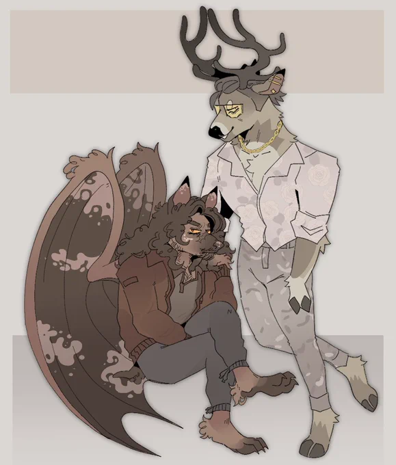These guys (tm), collection 