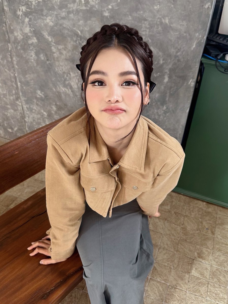 แจ้มอ้วง 🐶🤍