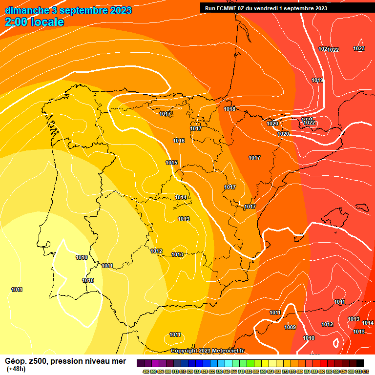 MeteoSE's tweet photo. ⚠️ Actualización DANA 3/4 Septiembre.🌧️

A poco más de 24h del comienzo del episodio los modelos de predicción ofrecen ya pocas novedades. La bolsa de aire frío se empieza a desplazar ya hacía el sur y quedará aislada entorno al golfo de Cádiz durante mañana sábado. https://t.co/HIwzKkdgKE