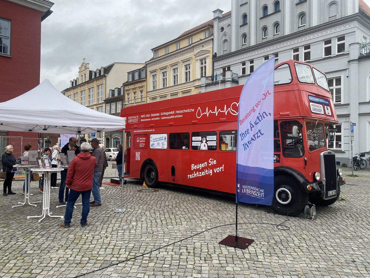 Martin Bahls, Ph.D. (@martinbahls) on Twitter photo Heute kardiovaskuläre Prävention auf dem Marktplatz in <a href="/StadtGreifswald/">Greifswald.de</a> vom <a href="/dzhk_germany/">DZHK Germany</a> und @UMGreifswald mit <a href="/MarcusDorr/">Marcus</a> <a href="/DocBio1509/">@docbio.bsky.social🇺🇦🇨🇦🇮🇱🇪🇺🤝🇩🇪🌍</a> <a href="/KristinLehnert/">Kristin Lehnert</a> Heute kardiovaskuläre Prävention auf dem Marktplatz in <a href="/StadtGreifswald/">Greifswald.de</a> vom <a href="/dzhk_germany/">DZHK Germany</a> und @UMGreifswald mit <a href="/MarcusDorr/">Marcus</a> <a href="/DocBio1509/">@docbio.bsky.social🇺🇦🇨🇦🇮🇱🇪🇺🤝🇩🇪🌍</a> <a href="/KristinLehnert/">Kristin Lehnert</a>
