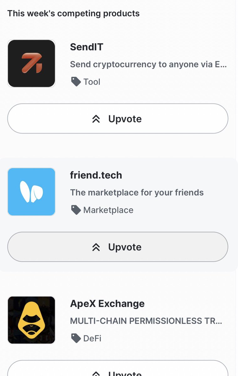 ArcanaNetwork's tweet photo. Guess who’s No.1 on @withsmoothie awards rn?

We are! 🙌 🥳 

All thanks to you folks! — Help us stay on top by asking your frens to upvote

https://t.co/XTCCqMS7LV https://t.co/IqucM58flY