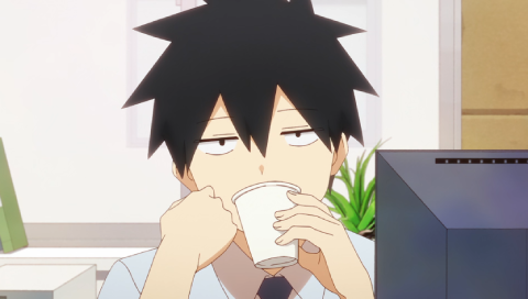 StefyTheCrybaby's tweet photo. How do you know a show is gonna be good it's when the supporting cast is good to be the main characters of the show.

really loving the support characters here.

#annoyingsenpai #先輩がうざい後輩の話 #support #supportcast #secondarycharacters https://t.co/ugWpJ6fTMJ