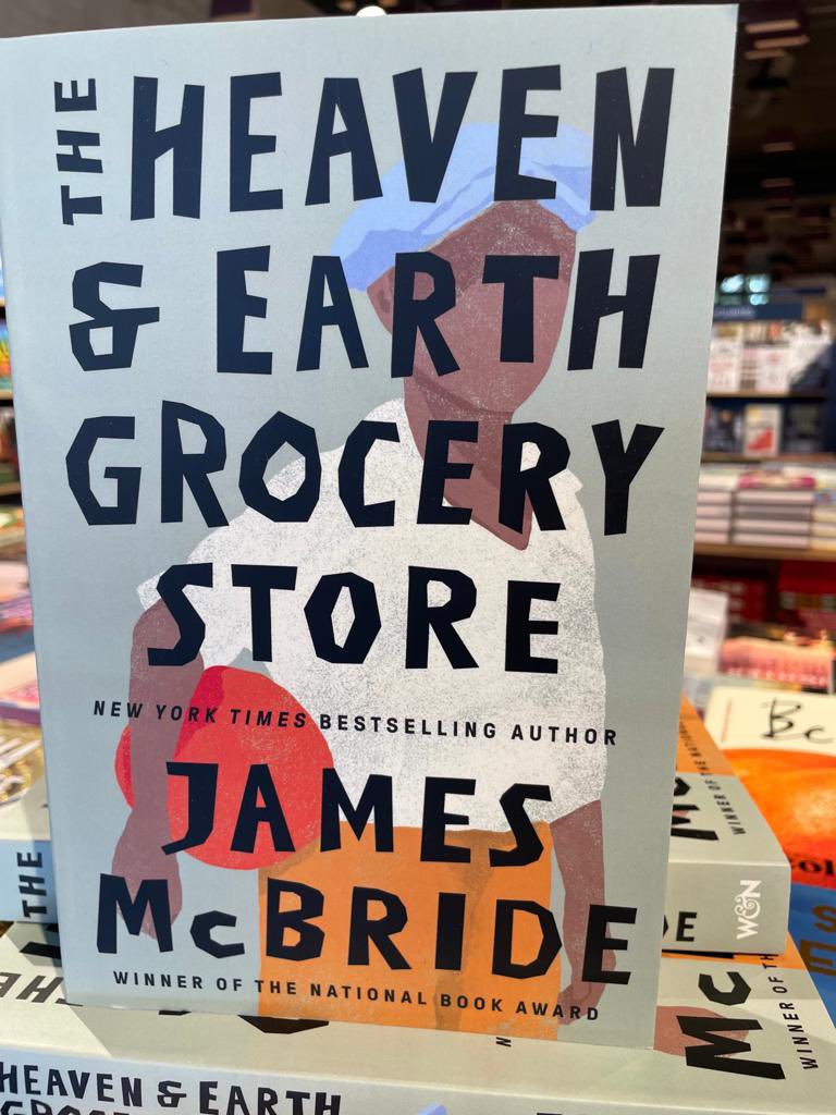 Father’s Day is just around the corner! Here are our top fiction picks Come say hi and get the perfect gift. There’s a few author-signed copies as well! 💛📚

#bookstagram #booksbooksbooks #bookworm #bookdisplays #fathersdaygifts