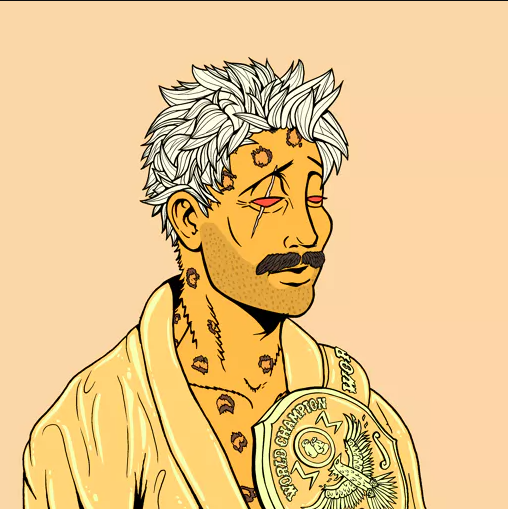 am_n3twork's tweet photo. Here are my top four DeGods picks, all under 6 ETH. Choose your favorite! https://t.co/MZthZJwQdw