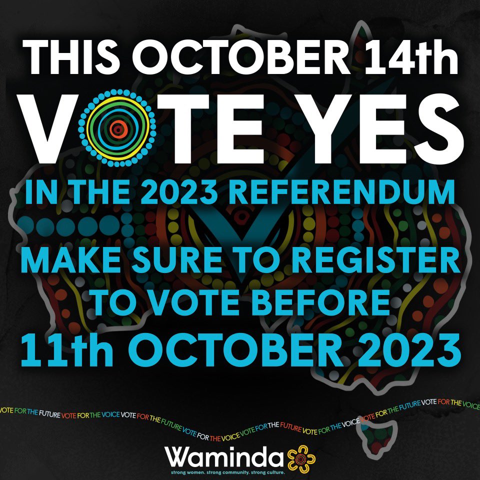 Waminda South Coast tweet media