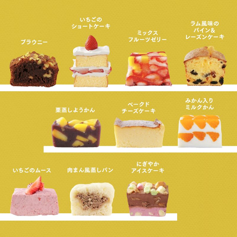 orepenogakko's tweet photo. お菓子いろいろ作りたい気分のみなさまへ🍰

12月は「パウンド型でいろいろおやつ」などの
レシピ本6冊を無料公開中です。

おなじみの「パウンド型」ひとつでケーキはもちろんプリン、蒸しパン、ようかん、アイス…多彩なスイーツが作れます。

こちらで読めます！
https://t.co/e7TS6UvDUn https://t.co/PBqJ962PQZ