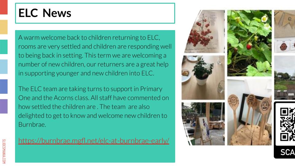 Burnbrae Early tweet media