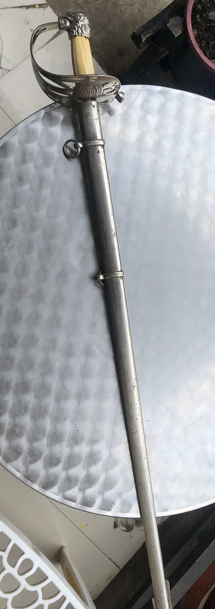 TesfayeTeffera's tweet photo. Ethiopian honor guards sword of course at the time of emperor https://t.co/CEQw225OpR