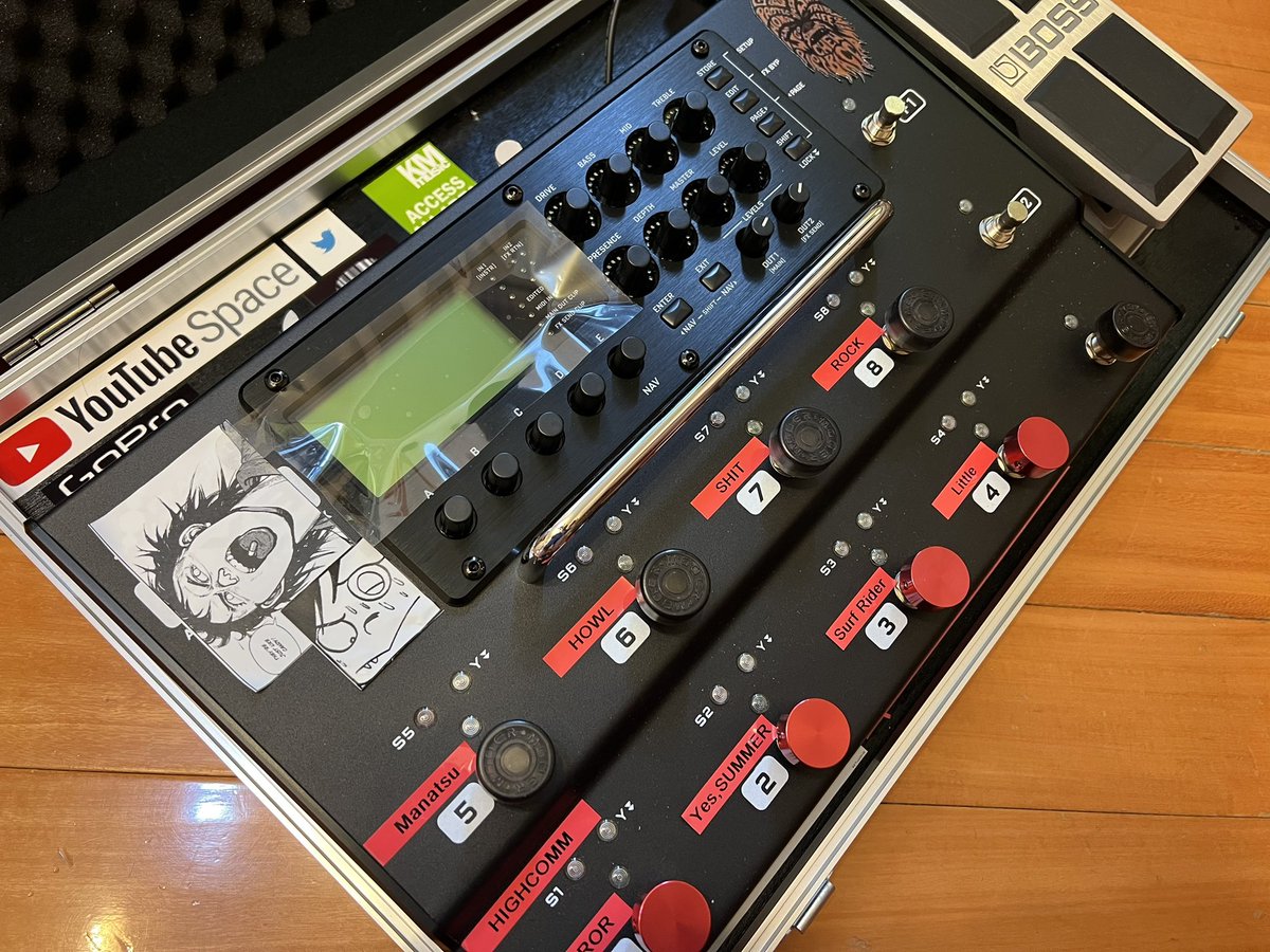 hisashi3653's tweet image. #hisashi #ax8