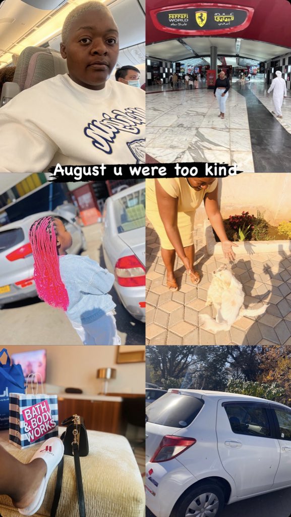 foreignlover2's tweet photo. August photo dump https://t.co/R6TuNYuigx