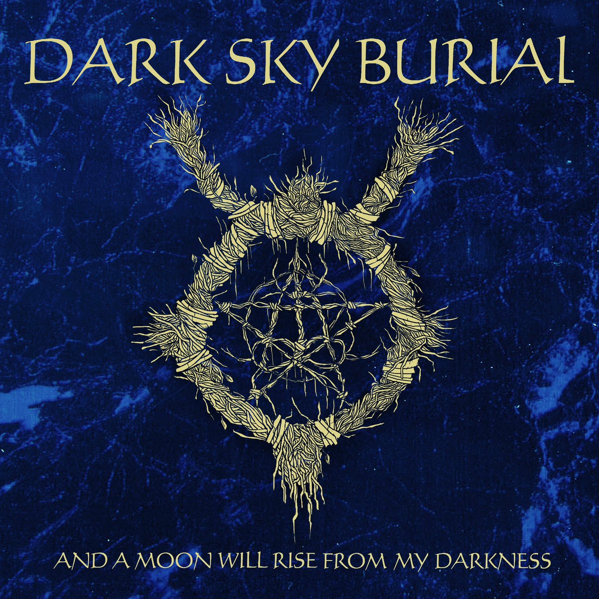 The latest album streaming on <a href="/Bandcamp/">bandcamp</a> today 🙏🏼 darkskyburial.bandcamp.com/album/and-a-mo… #bandcamp #shanenapalmdeath