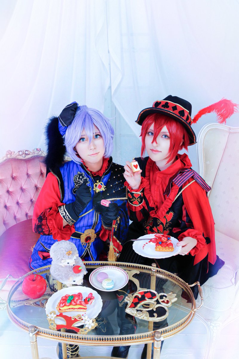 寝子🌸🍓プチ低浮上 on X