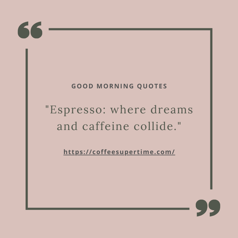 CSupertime's tweet photo. Do You Love Espresso?? https://t.co/k4GuvxotzI